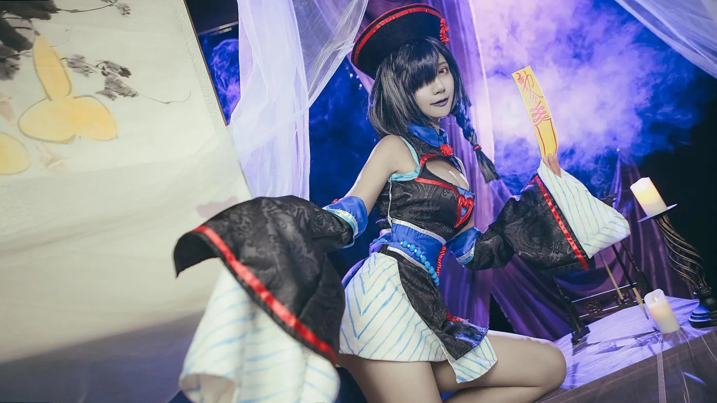 秋山AkI – NO.05 mirror彩云 [18P]插图7